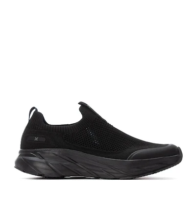 Xti Women's Slip-On Comfort Sneakers By