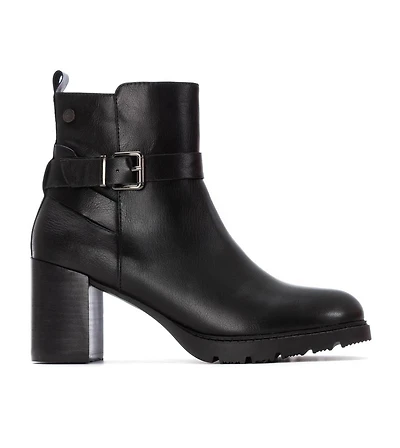 Xti Women's Heeled Booties By