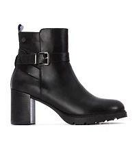 Xti Women's Heeled Booties By