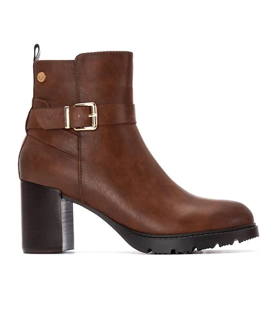 Xti Women's Heeled Booties By