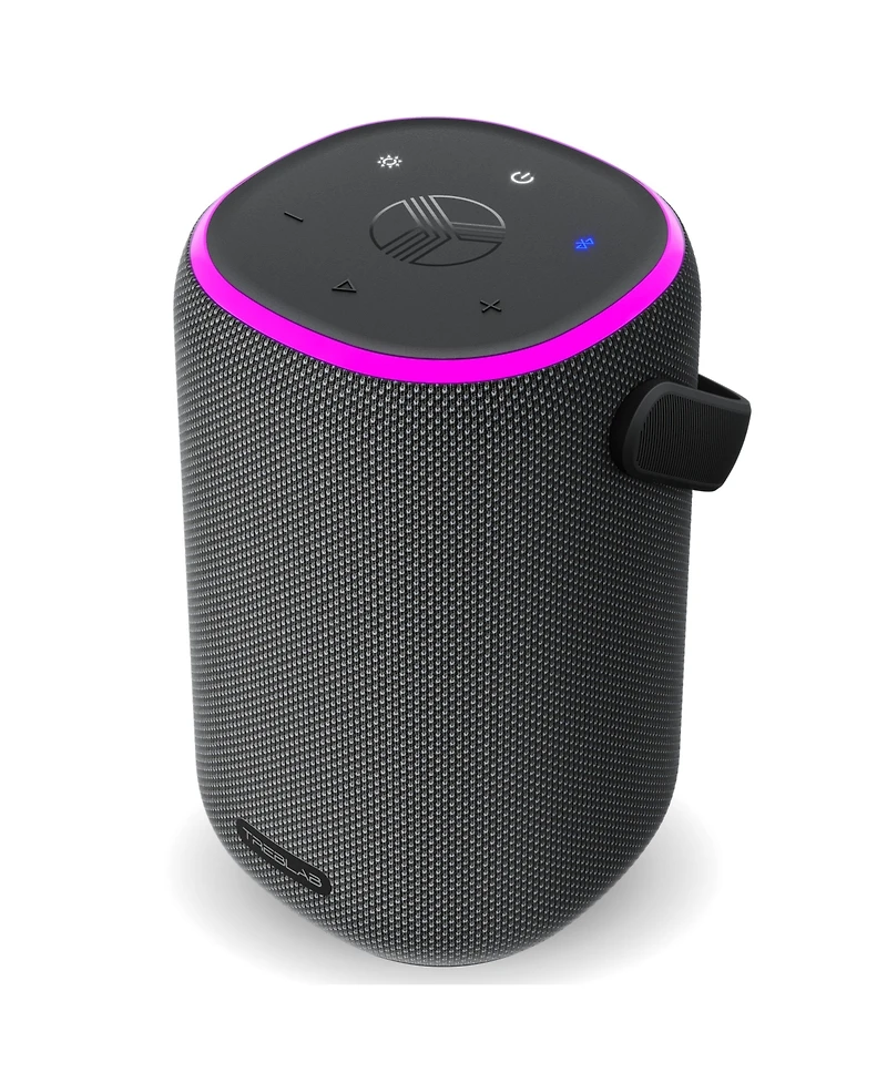 Treblab Hd-Energy Pro Bluetooth Speaker with Handle