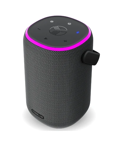 Treblab Hd-Energy Pro Bluetooth Speaker with Handle