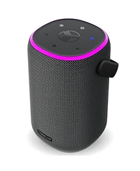 Treblab Hd-Energy Pro Bluetooth Speaker with Handle