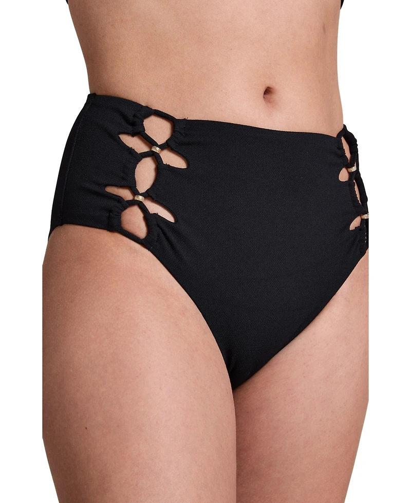 Hunkemoller Women's Holbox Rio Bikini Bottoms