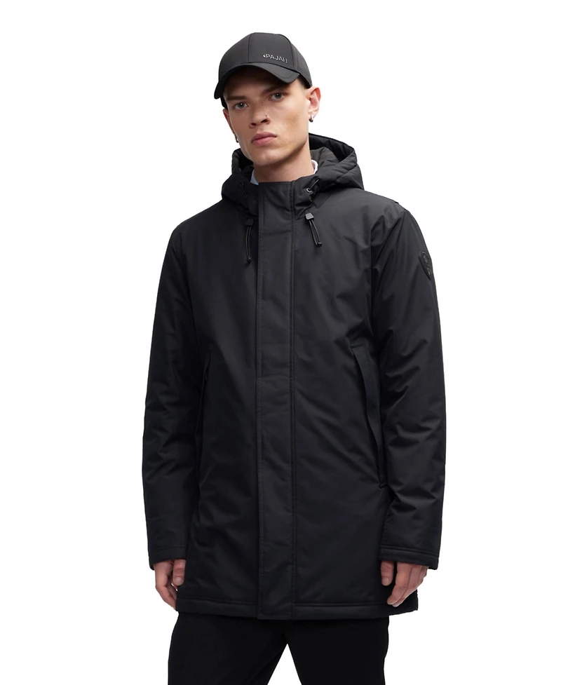 Pajar Men's Men s Cam Lightweight Walking Coat