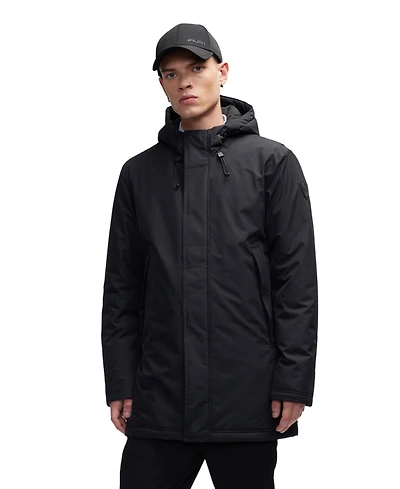 Pajar Men's Men s Cam Lightweight Walking Coat