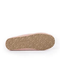 Minnetonka Women's Cosi Slip On Suede Slippers