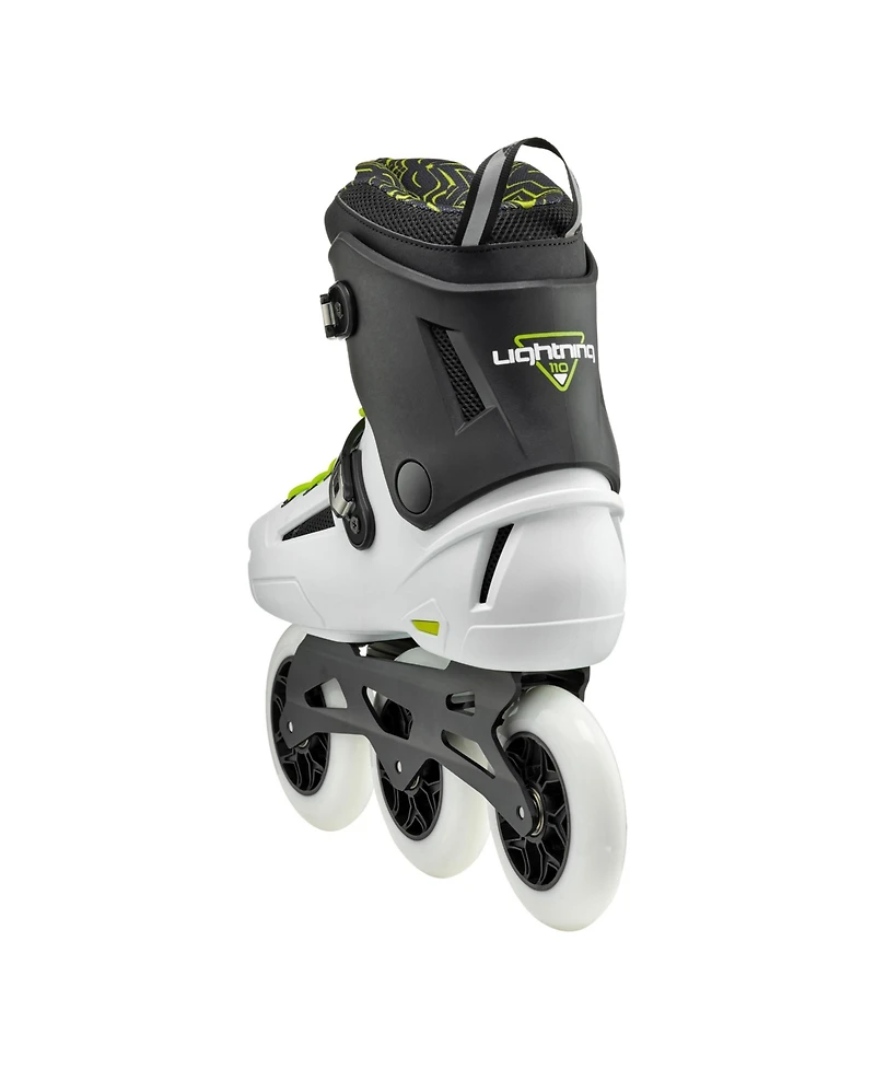 Rollerblade Lightning 110 Mens Inline Skates