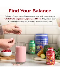 Fruit Whole Food Supplement with Superfood Fruits