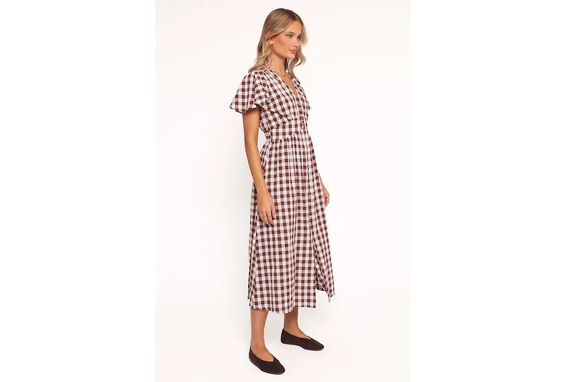 Petal and Pup Women's Robinson Maxi Dress