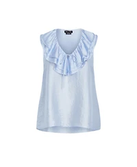 City Chic Plus Athena Top