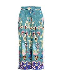 City Chic Women's Mystic Mirror Me Pant