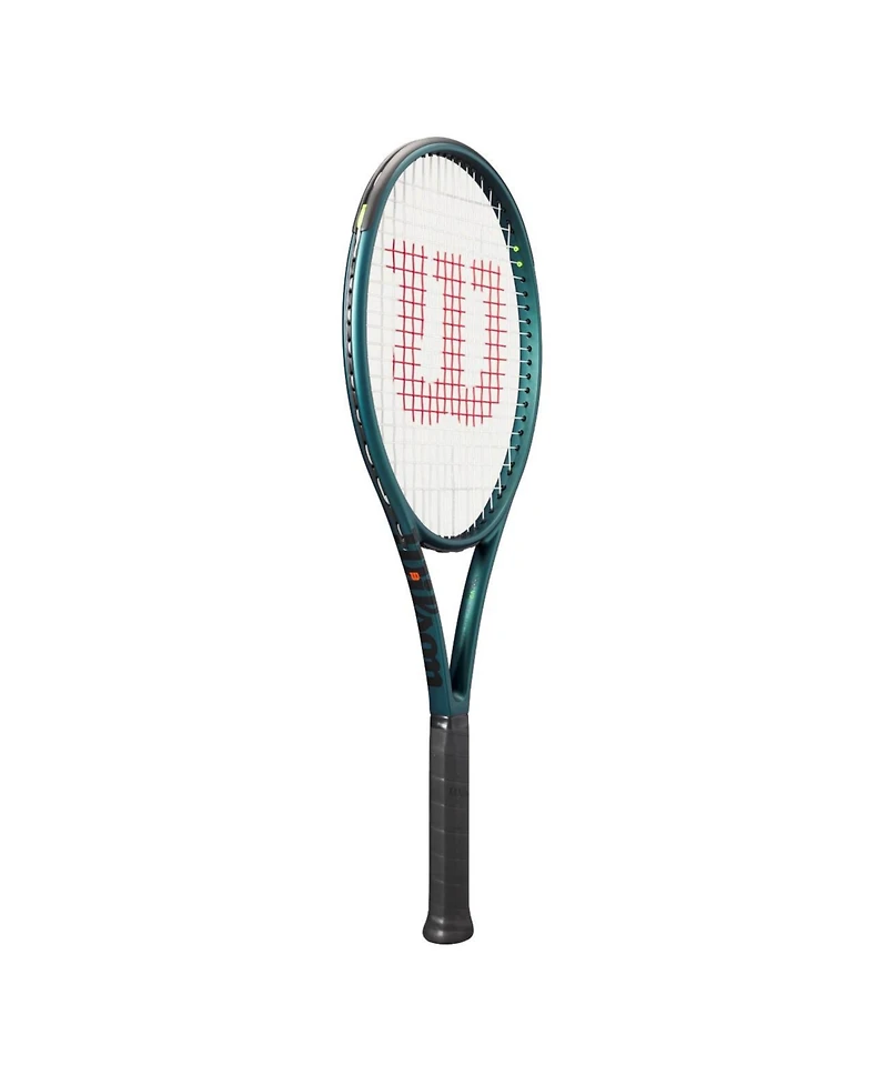 Wilson Blade 100UL v9 Unstrung Tennis Racquet
