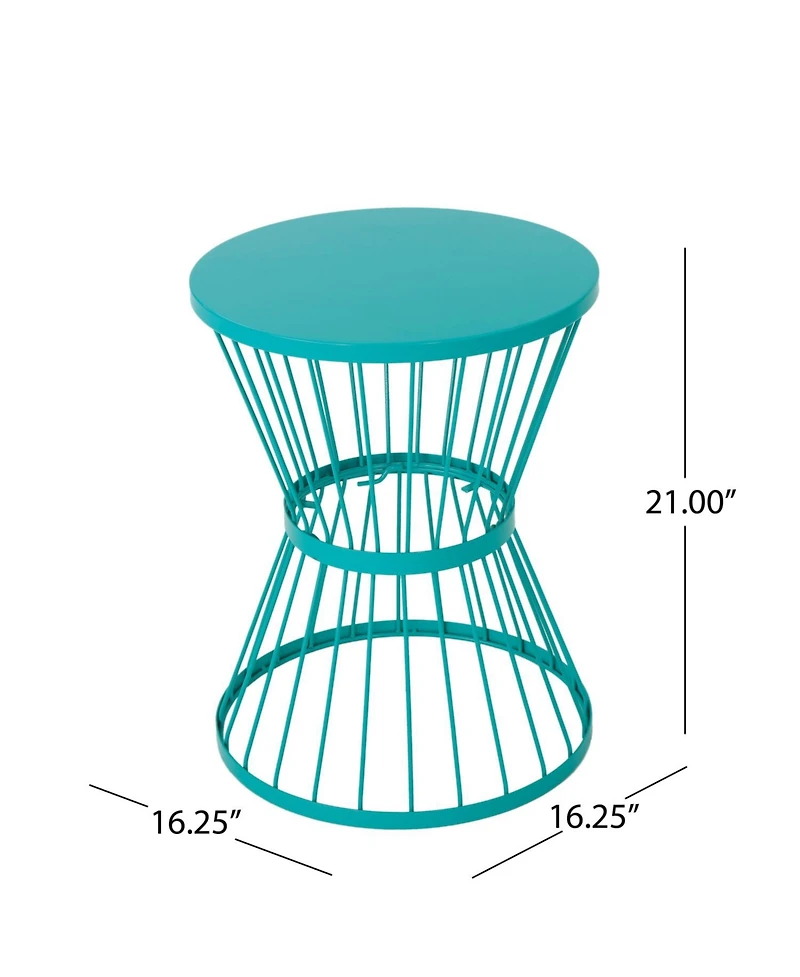 Streamdale Furniture Streamdale 16" Side Table