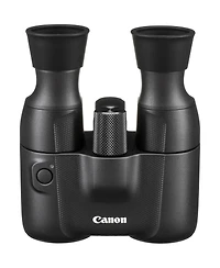 Canon 8x20 Is Series Weather Resistant Porro Prism Is Binocular with 6.6 Degree Field of View, Black