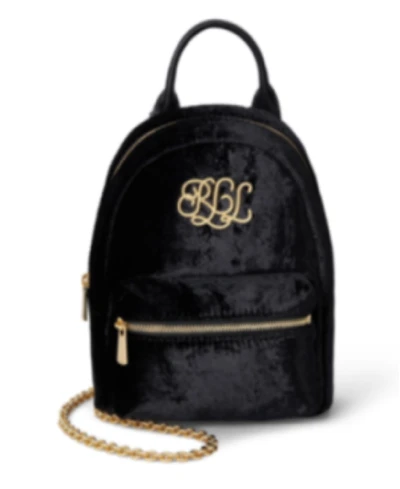 Lauren Ralph Women's Stevie Mini Crossbody Bag
