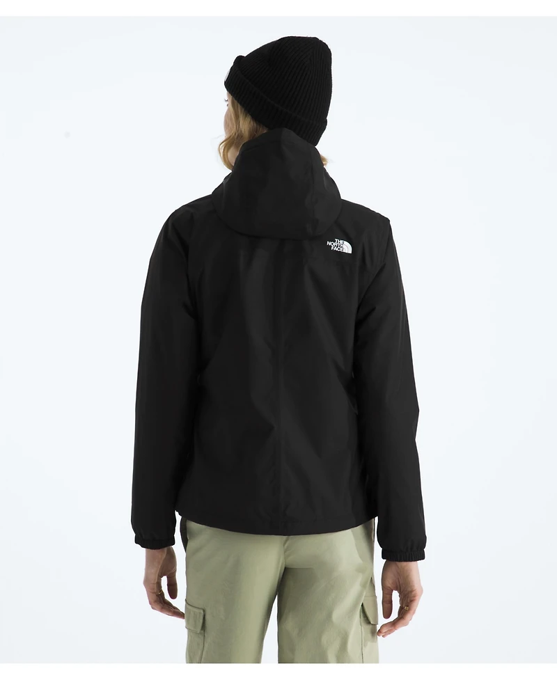 The North Face Women's Antora Triclimate Jacket
