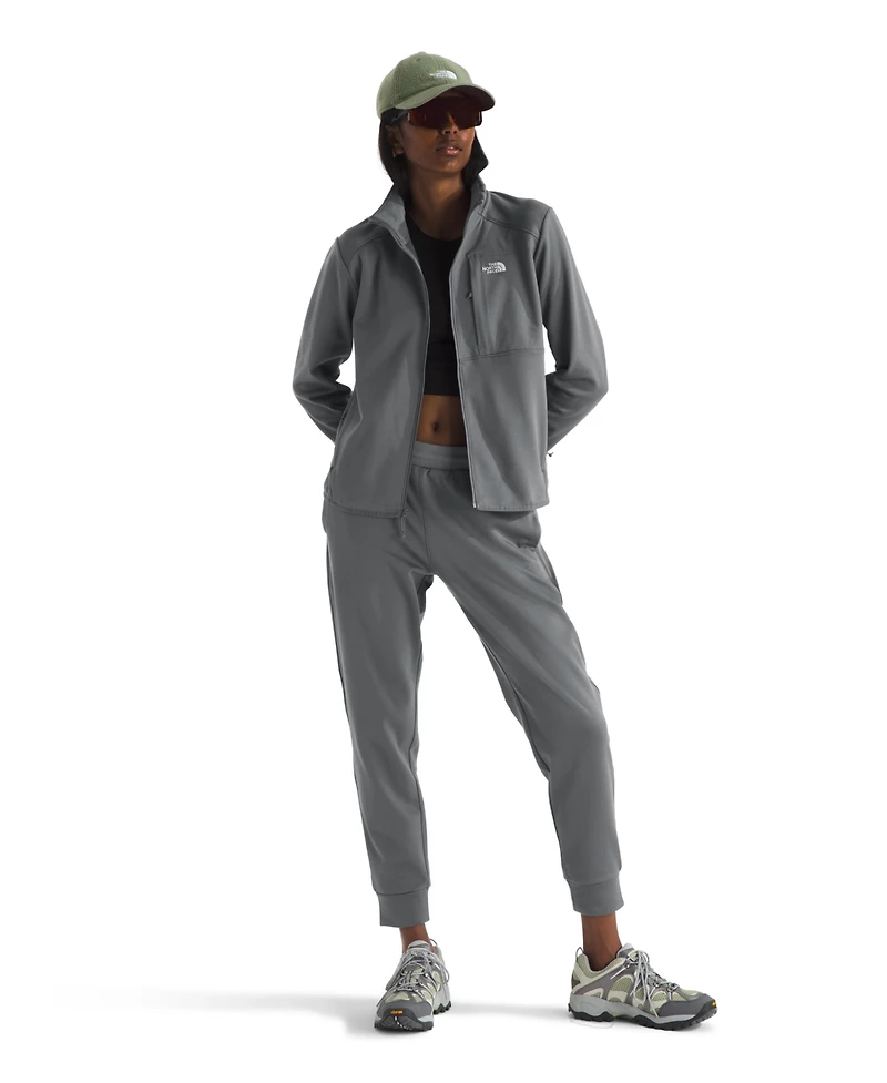 The North Face Women's Tnf Performance Fleece Jacket