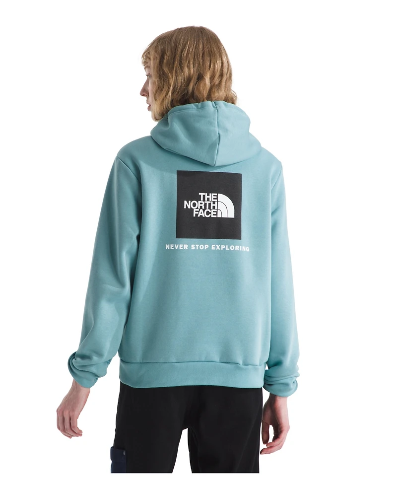 The North Face Women's Evolution Box Nse Hoodie
