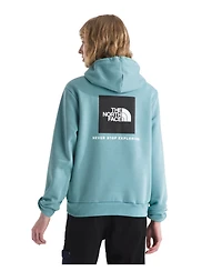 The North Face Women's Evolution Box Nse Hoodie