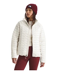 The North Face Women's Thermoball Zip-Front Jacket