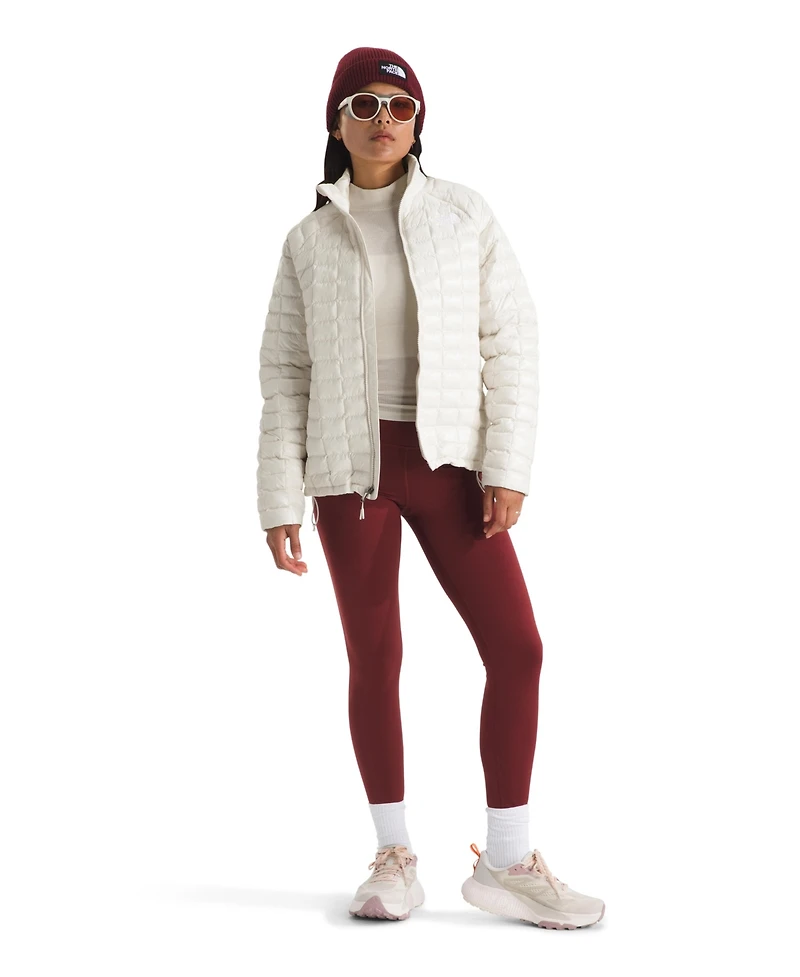 The North Face Women's Thermoball Zip-Front Jacket