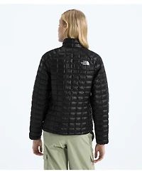The North Face Women's Thermoball Zip-Front Jacket