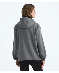The North Face Women's Performance Fleece Full Zip Hoodie