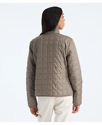 The North Face Women's Junction Insulated Jacket