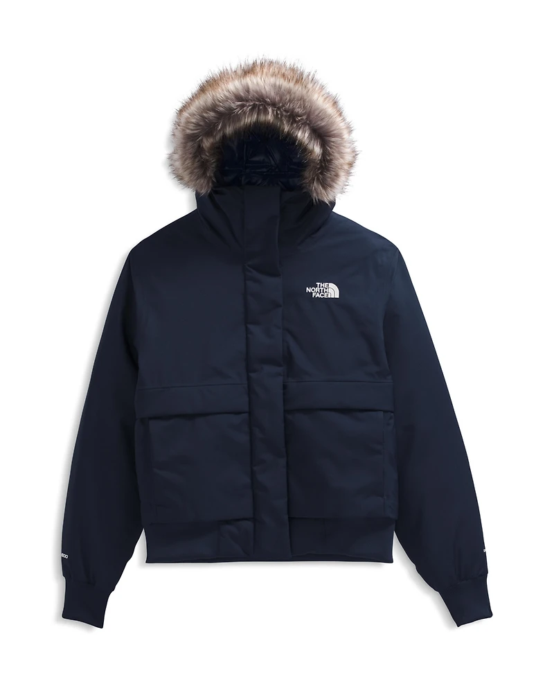 The North Face Women's Arctic Bomber Coat