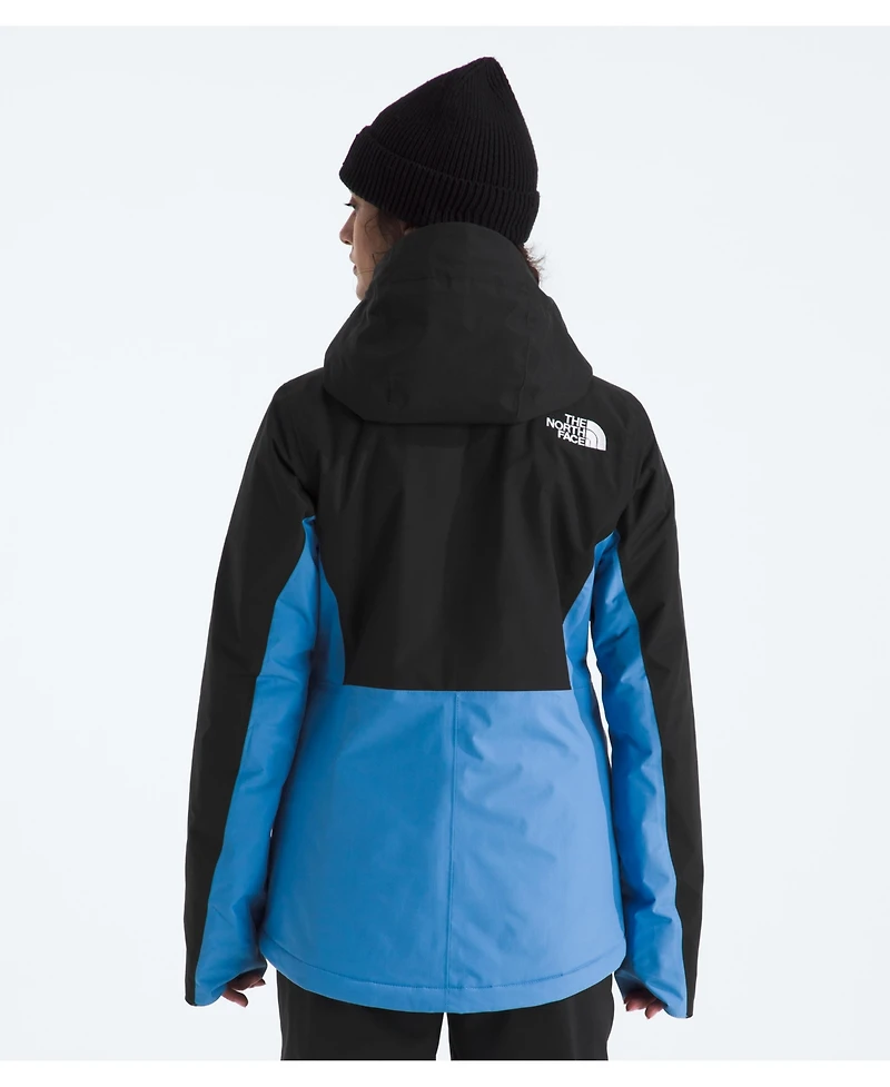 The North Face Women's Freedom Hooded Jacket