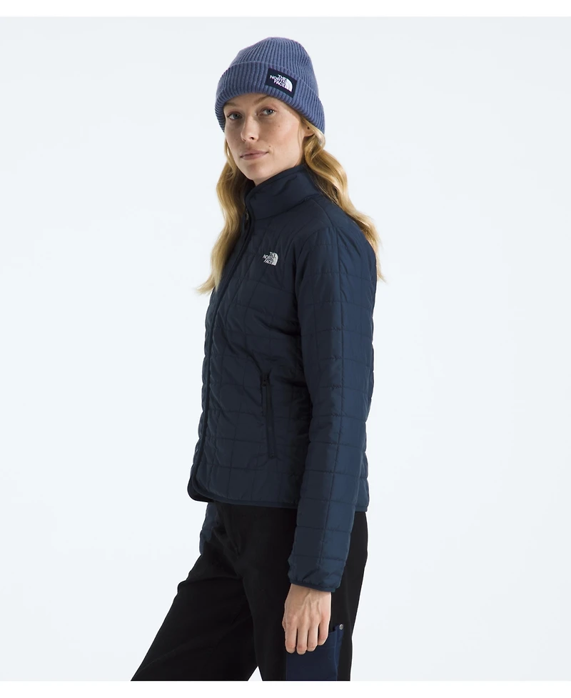 The North Face Women's Junction Insulated Jacket