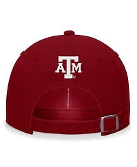 Top of the World Men's Maroon Texas A M Aggies Heritage CeeCee Adjustable Hat