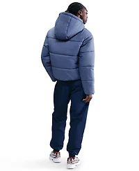 Nike Women's Therma-fit Hooded Puffer Jacket