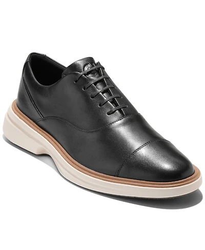 Cole Haan Men's Original Grand Cityspectre Cap Toe Oxfords