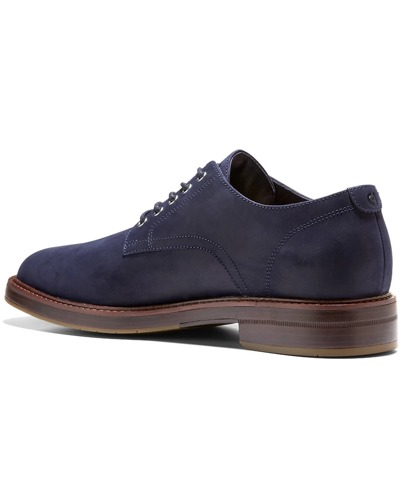 Cole Haan Men's Judson Grand Plain Toe Oxford