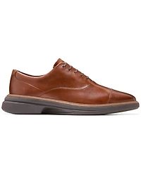 Cole Haan Men's Original Grand Cityspectre Cap Toe Oxfords