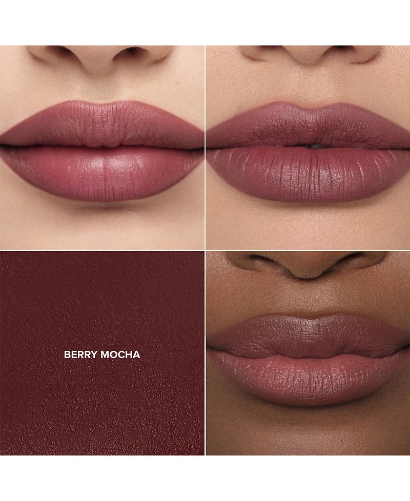 Anastasia Beverly Hills Matte and Satin Velvet Lipstick