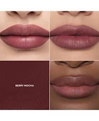 Anastasia Beverly Hills Matte and Satin Velvet Lipstick