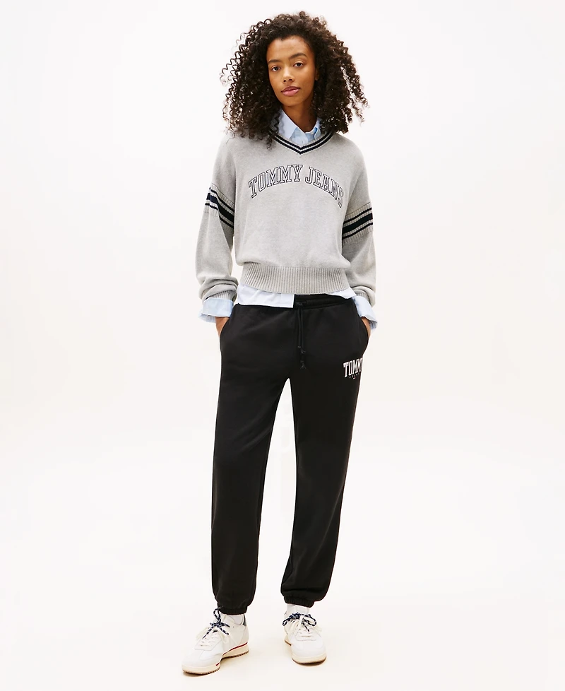 Tommy Jeans Women's Collegiate Sweatpant