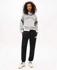 Tommy Jeans Women's Collegiate Sweatpant