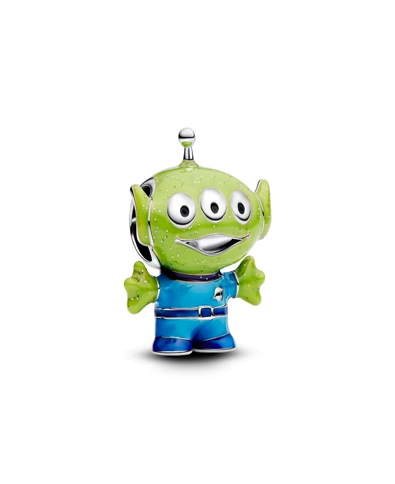 Pandora Disney Pixar Toy Story Alien Charms