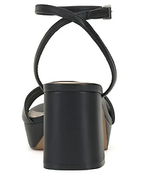 Vince Camuto Pendry Platform Block Heel Dress Sandals