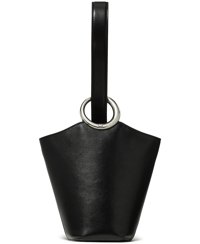 kate spade new york Halo Mini Bucket Bag