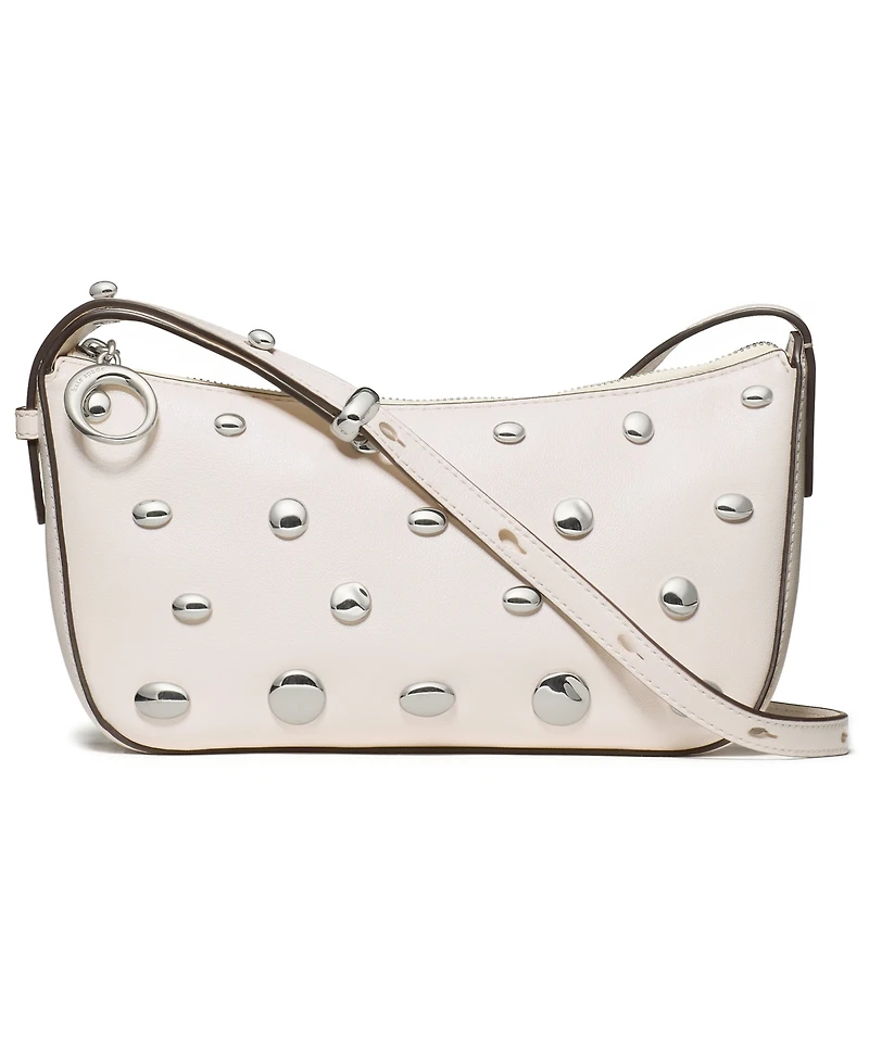 kate spade new york Halo Studded Small Crossbody Bag