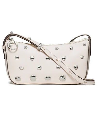 kate spade new york Halo Studded Small Crossbody Bag