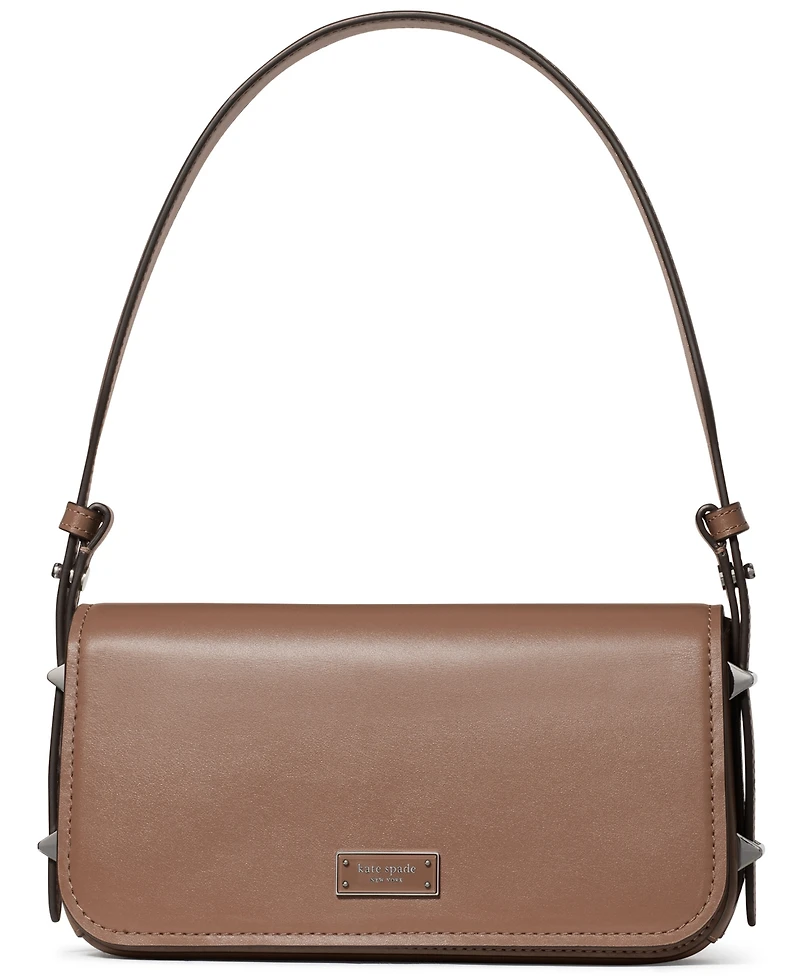 kate spade new york Liv Leather Shoulder Bag