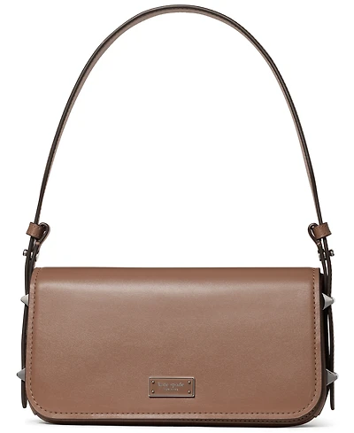 kate spade new york Liv Leather Shoulder Bag
