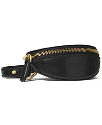 kate spade new york Duo Pebbled Small Crossbody Bag