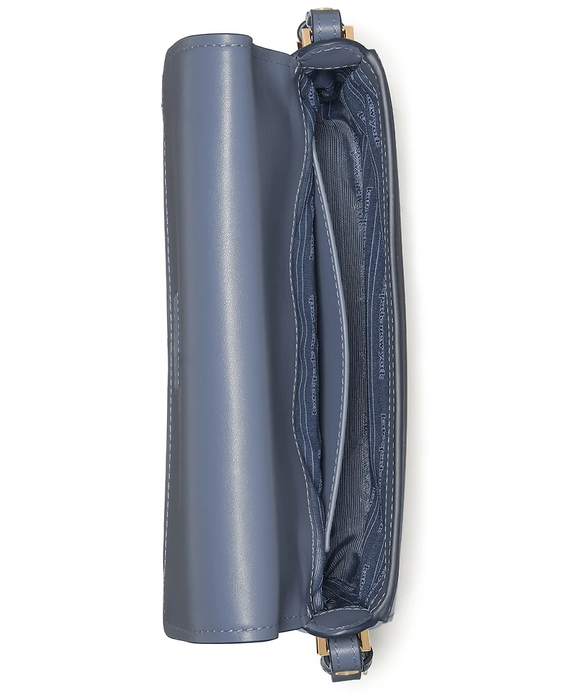 kate spade new york Liv Small Leather Shoulder Bag